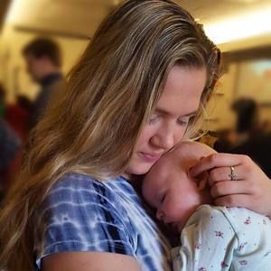 Meet your Posher, Maggie